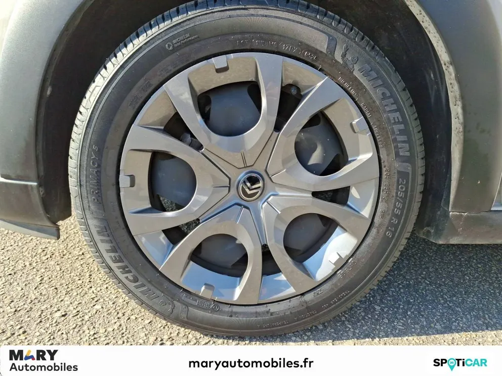 Véhicule occasion 226387 - Citroën C3 - Photo 11