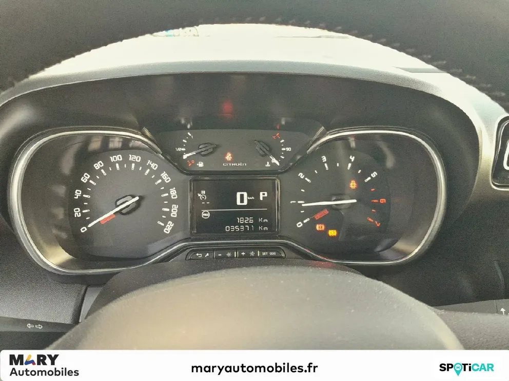 Véhicule occasion 204336 - Citroën C3 AIRCROSS - Photo 15