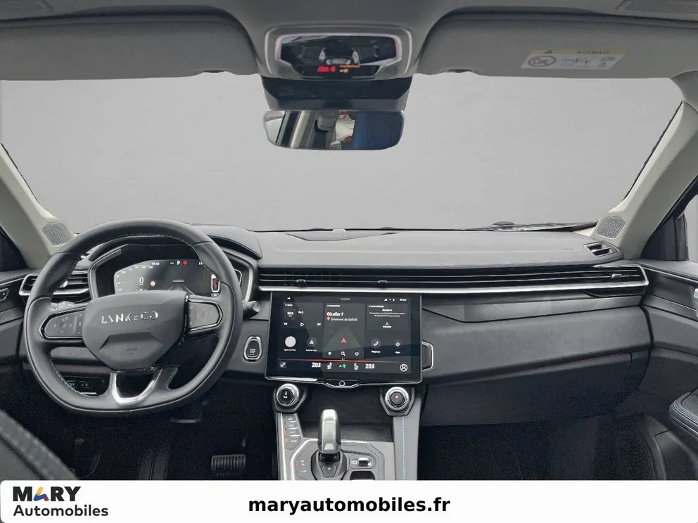 Véhicule occasion 185856 - lynk and co 01 - Photo 17