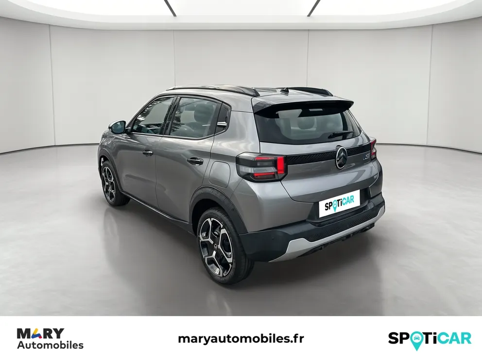 Véhicule occasion 1245186 - Citroën C3 - Photo 3