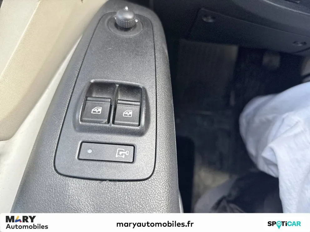 Véhicule occasion 191612 - Citroën JUMPER - Photo 15