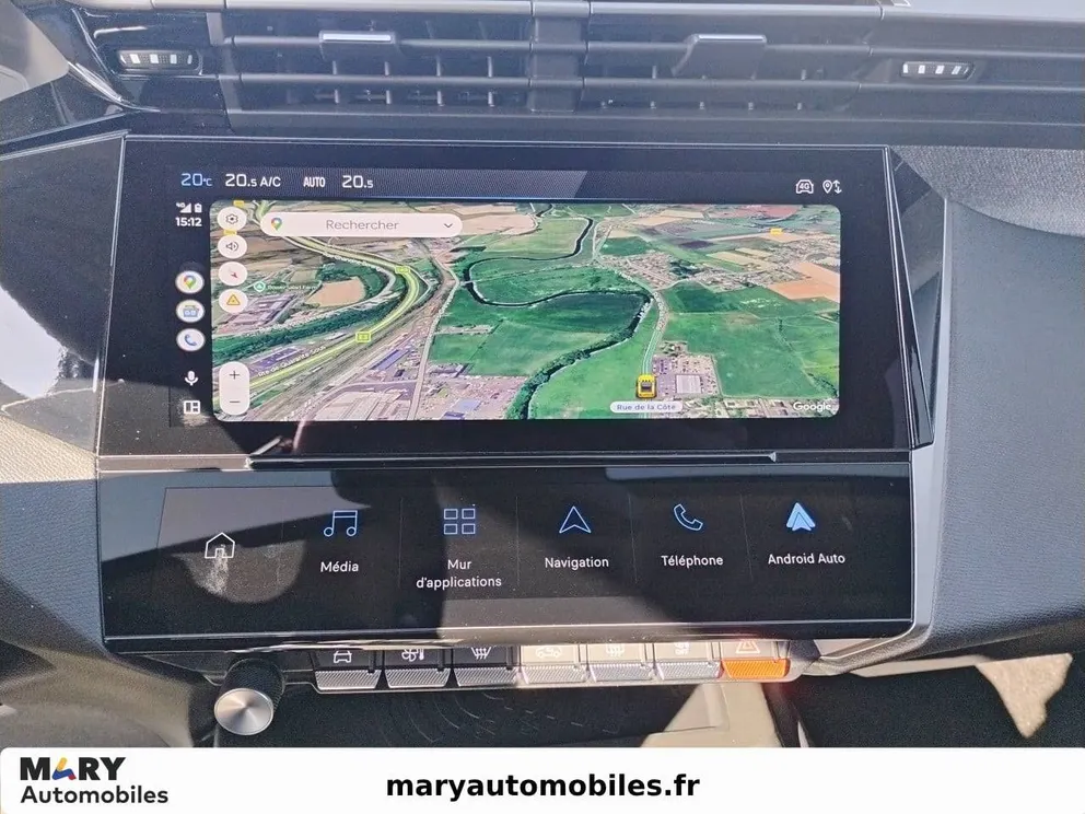 Véhicule occasion 224816 - peugeot 308 - Photo 14