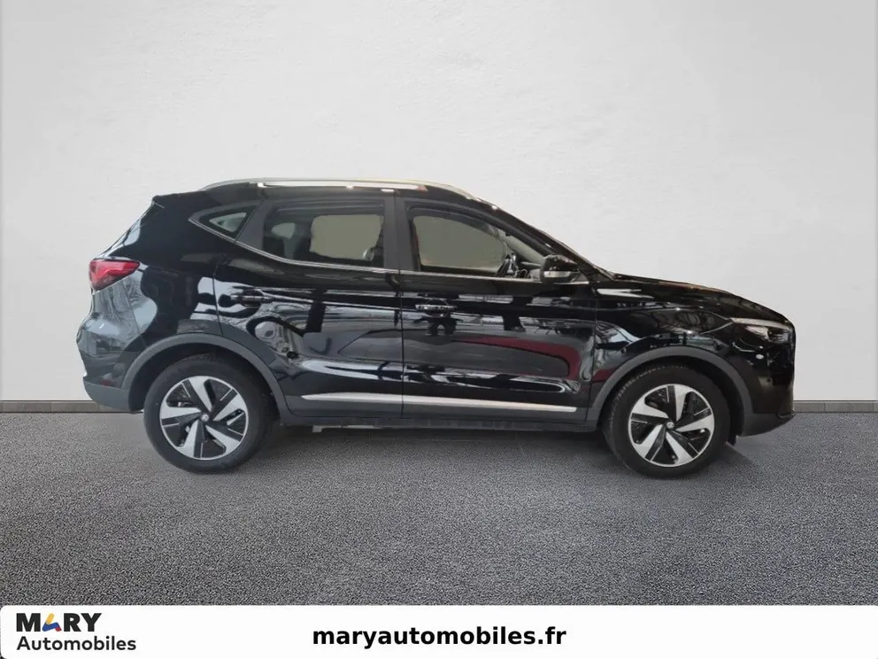 Véhicule occasion 200456 - mg ZS - Photo 4