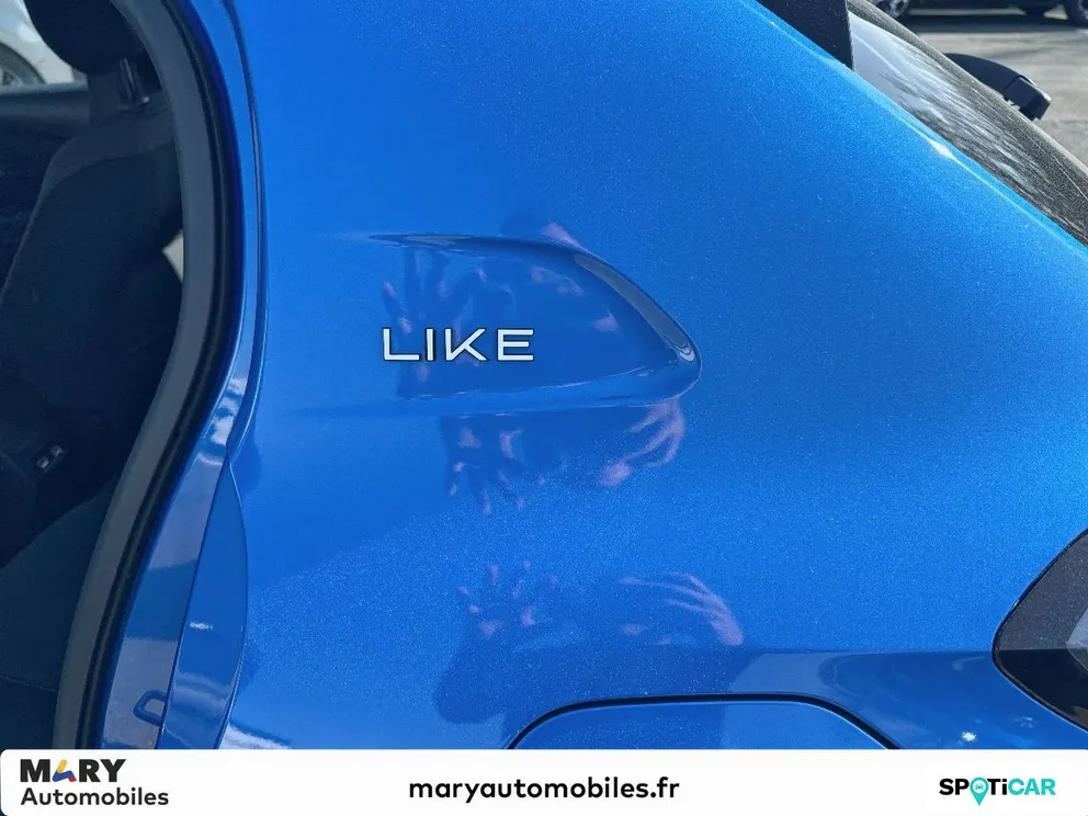 Véhicule occasion 226767 - peugeot 208 - Photo 12