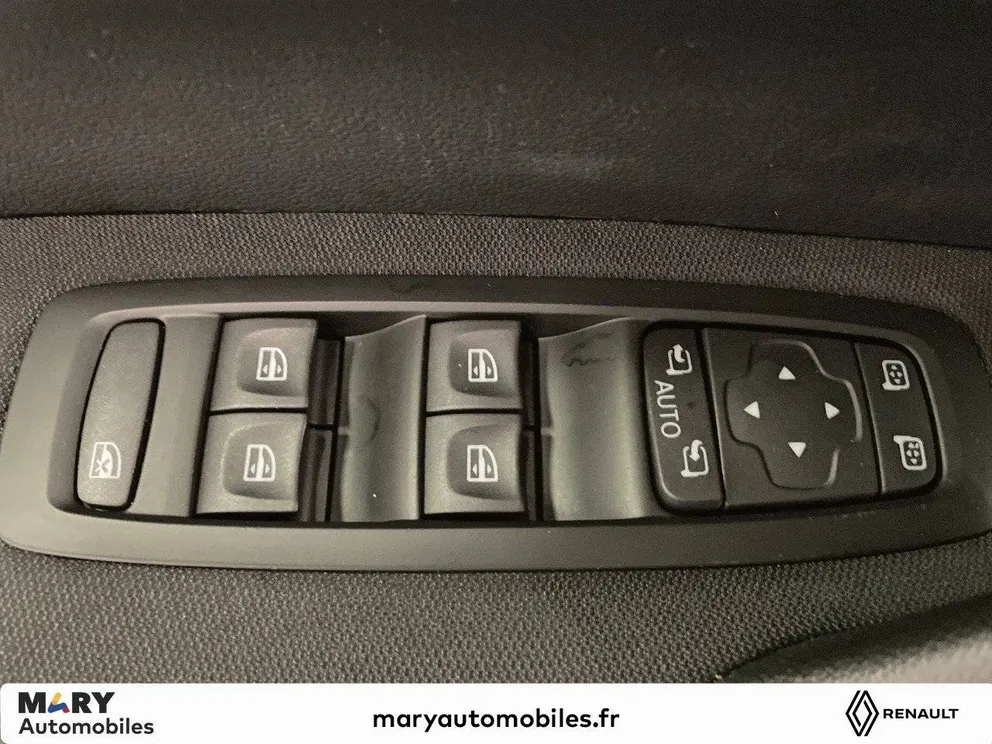 Véhicule occasion 203311 - renault KADJAR - Photo 14