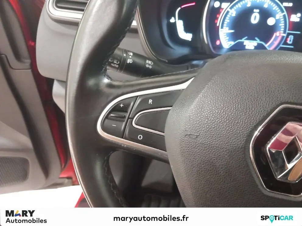 Véhicule occasion 205538 - renault KADJAR - Photo 17