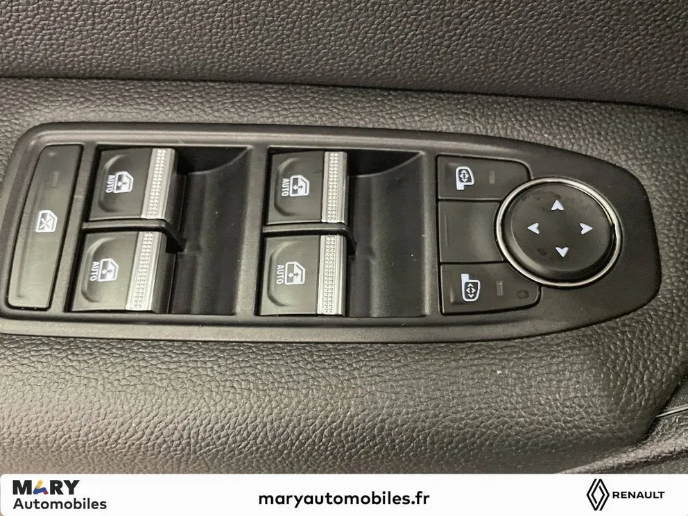 Véhicule occasion 217505 - renault CAPTUR - Photo 14