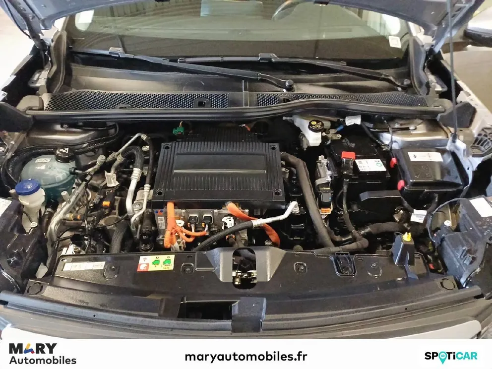 Véhicule occasion 204369 - peugeot 2008 - Photo 12