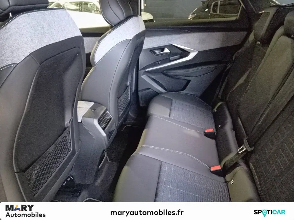 Véhicule occasion 219711 - peugeot 3008 - Photo 10