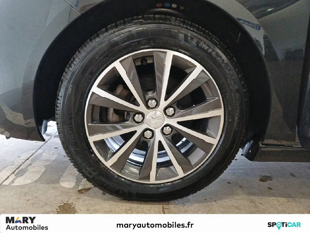 Véhicule occasion 168605 - peugeot 308 - Photo 11