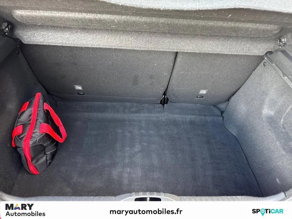 Véhicule occasion 202035 - Citroën C3 - Photo 6