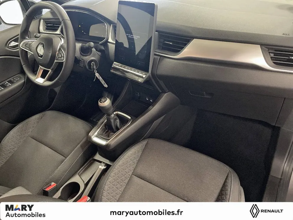 Véhicule occasion 233090 - renault CAPTUR - Photo 17