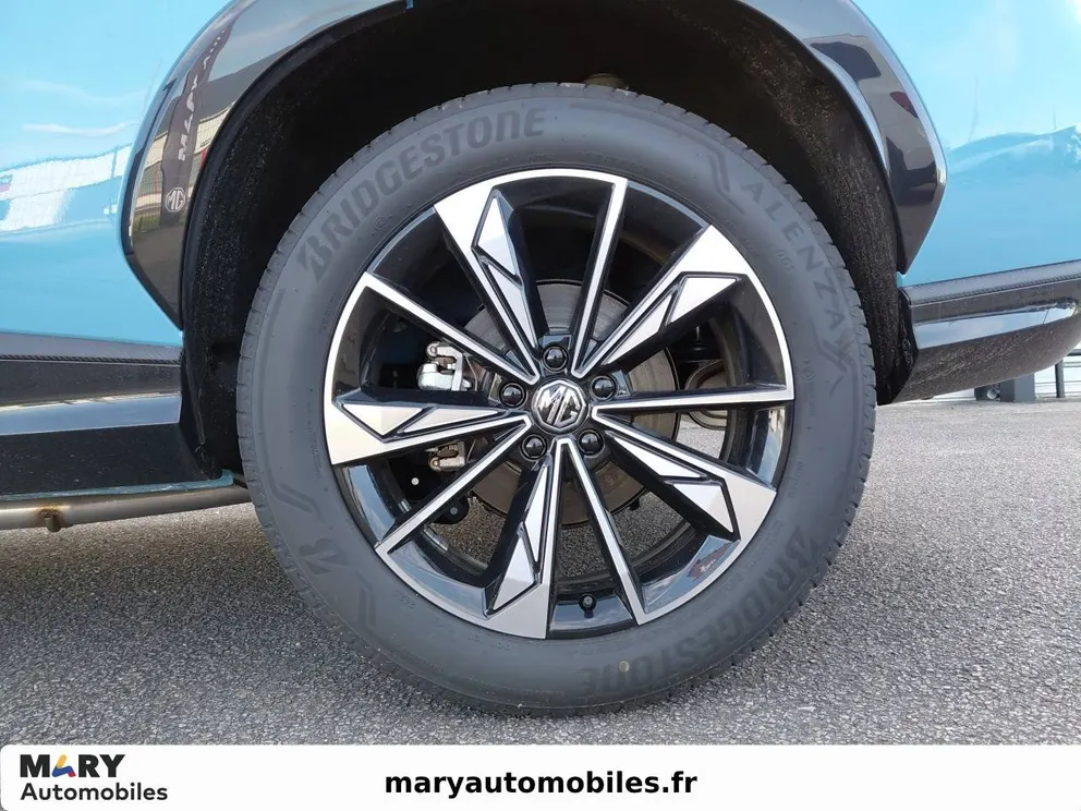 Véhicule occasion 231928 - mg EHS - Photo 11