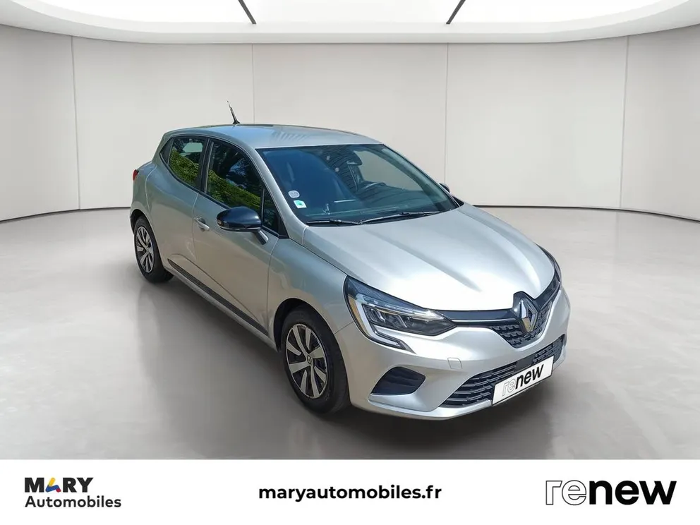 Véhicule occasion 239126 - renault CLIO - Photo 8