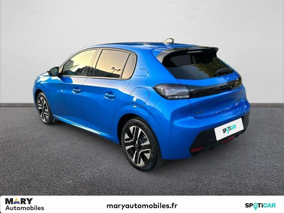 Véhicule occasion 195672 - peugeot 208 - Photo 7