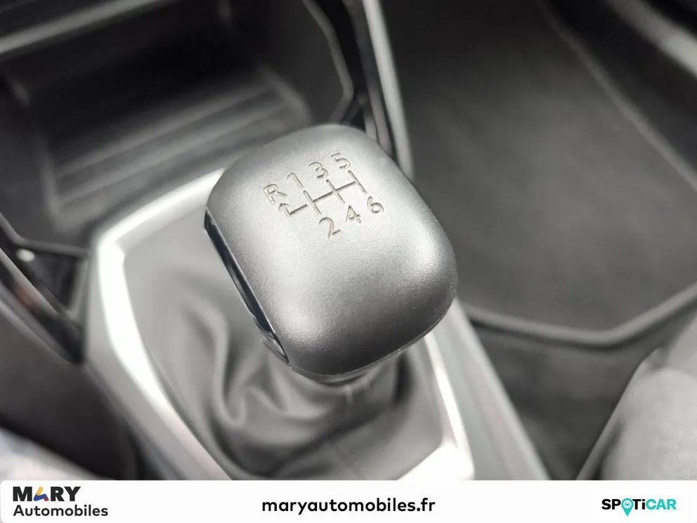 Véhicule occasion 205424 - peugeot 2008 - Photo 19