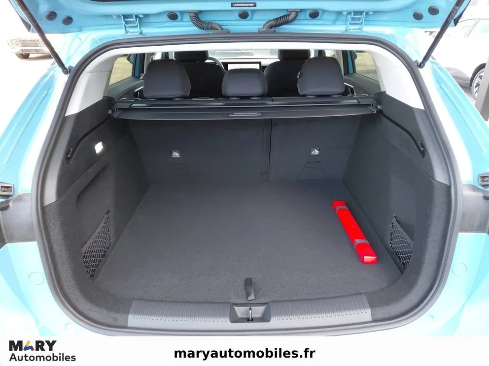 Véhicule occasion 231928 - mg EHS - Photo 6