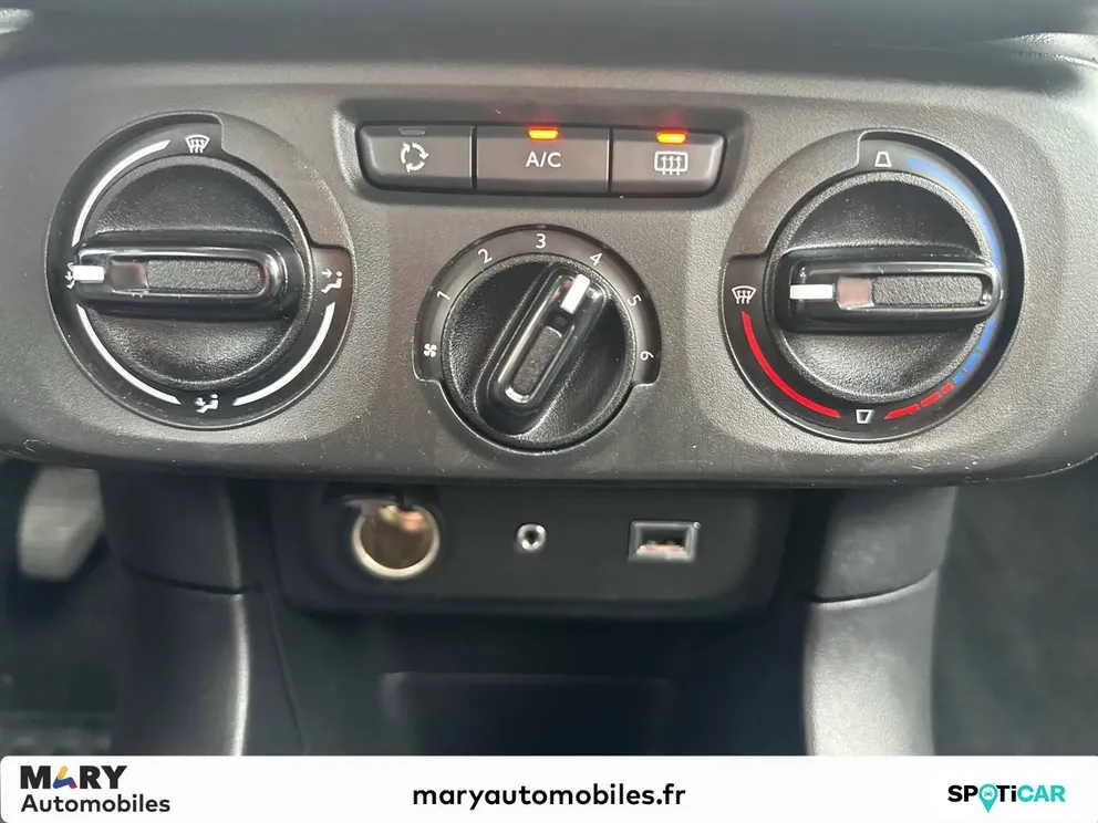 Véhicule occasion 205221 - Citroën C3 - Photo 17