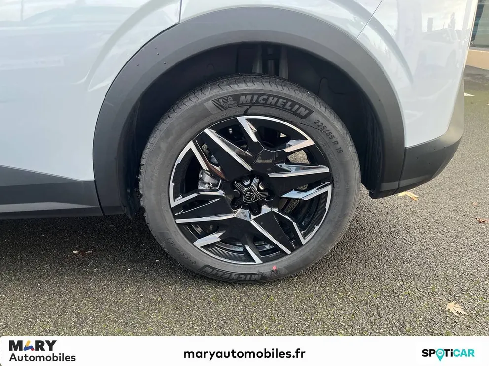 Véhicule occasion 208537 - peugeot 3008 - Photo 11
