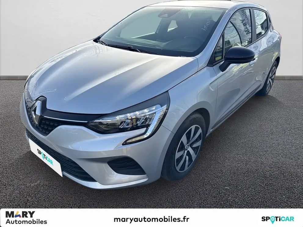 Véhicule occasion 223889 - renault CLIO - Photo 1
