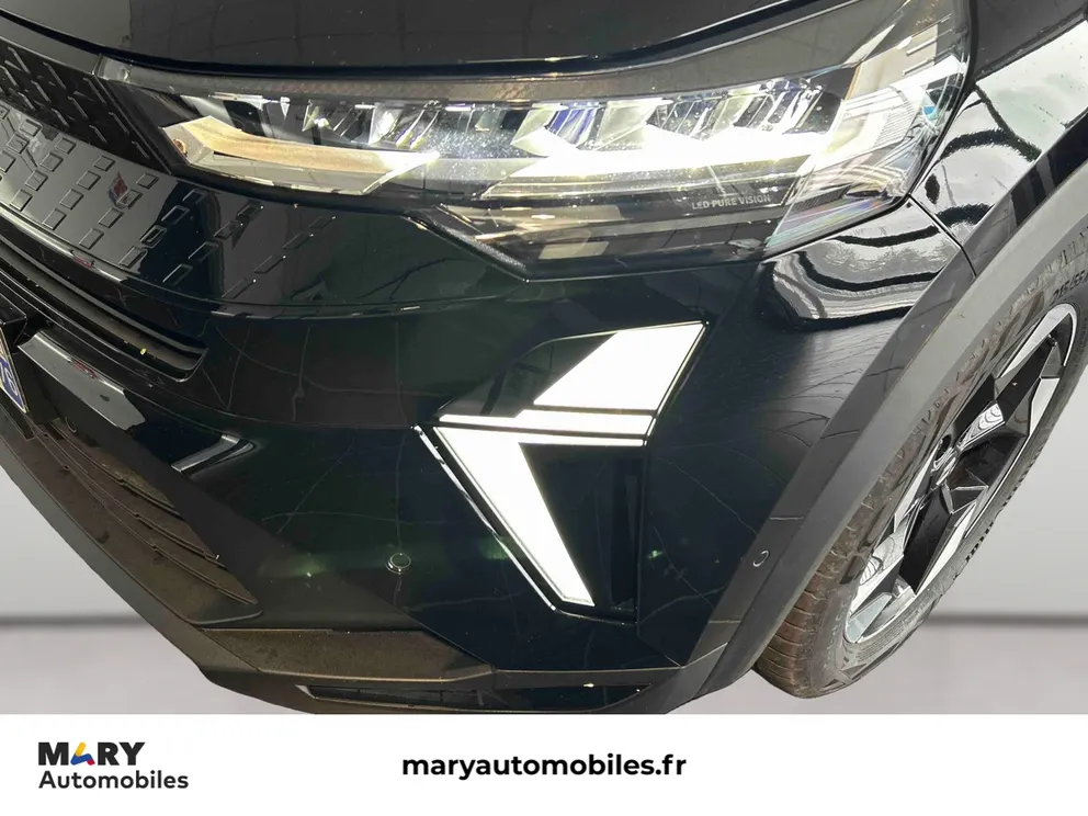 Véhicule occasion 1243360 - renault CAPTUR - Photo 13