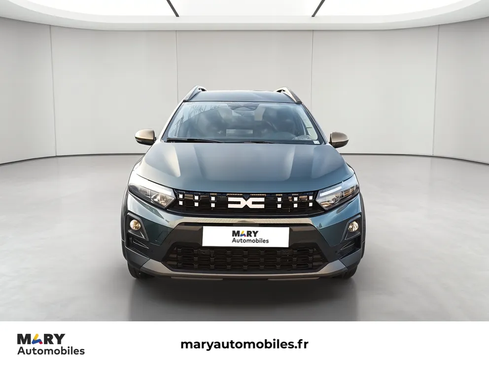 Véhicule occasion 1241895 - dacia JOGGER - Photo 7