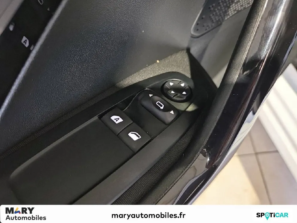 Véhicule occasion 201306 - peugeot 208 - Photo 14