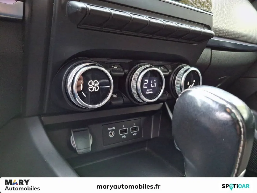 Véhicule occasion 225080 - renault ARKANA - Photo 16