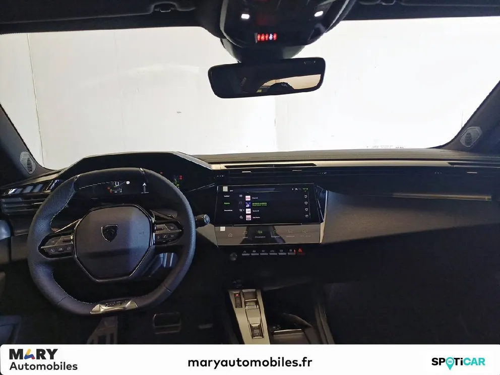 Véhicule occasion 181885 - peugeot 308 - Photo 8