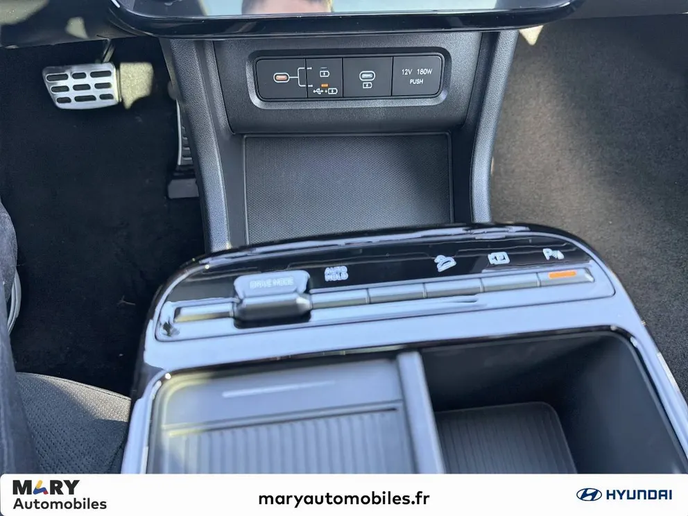 Véhicule occasion 224805 - hyundai TUCSON - Photo 15