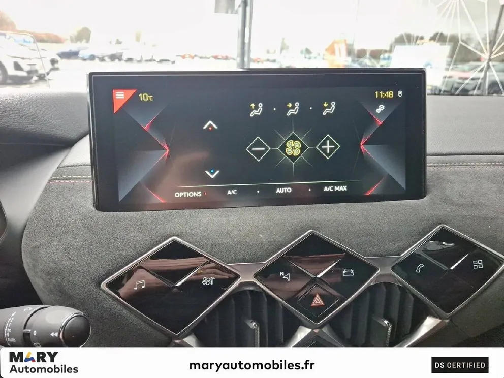 Véhicule occasion 221219 - ds DS 3 - Photo 19