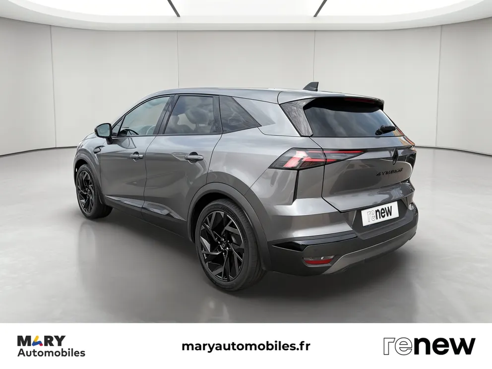 Véhicule occasion 239321 - renault SYMBIOZ - Photo 3