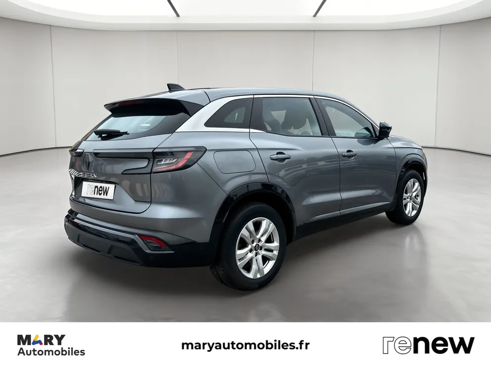 Véhicule occasion 1238557 - renault AUSTRAL - Photo 5