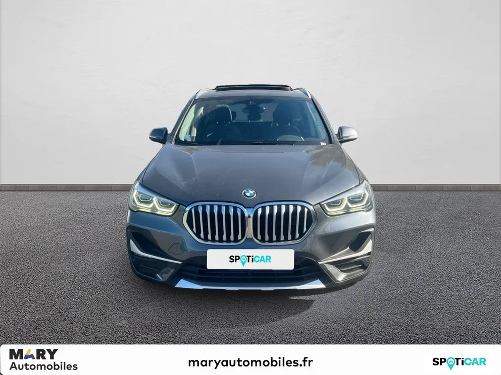 Véhicule occasion 217685 - bmw X1 - Photo 6
