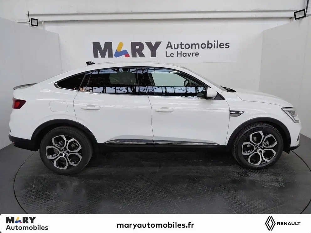 Véhicule occasion 223132 - renault ARKANA - Photo 4