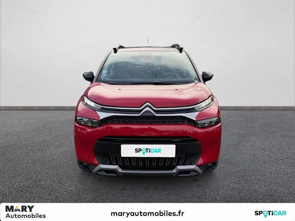Véhicule occasion 220533 - Citroën C3 AIRCROSS - Photo 2