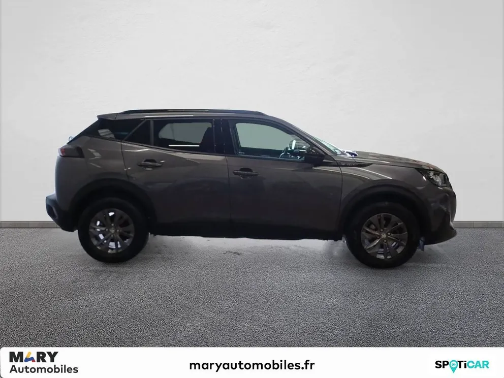 Véhicule occasion 204362 - peugeot 2008 - Photo 4