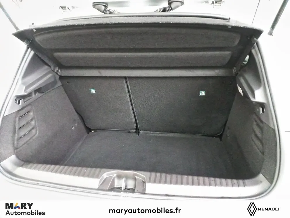 Véhicule occasion 195534 - renault CLIO - Photo 6