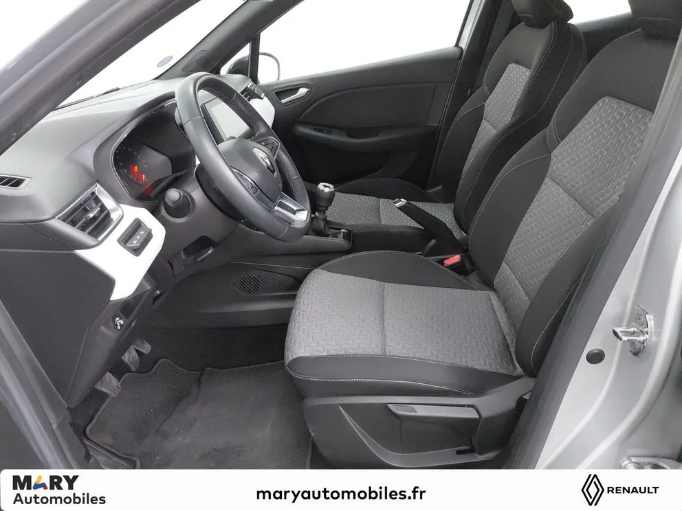 Véhicule occasion 229669 - renault CLIO - Photo 9