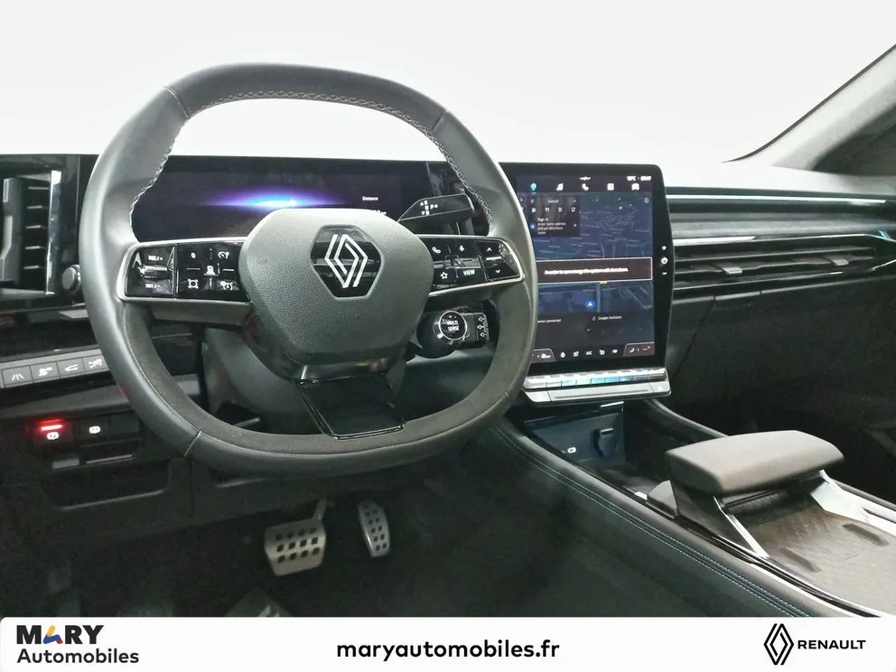 Véhicule occasion 187337 - renault ESPACE - Photo 8