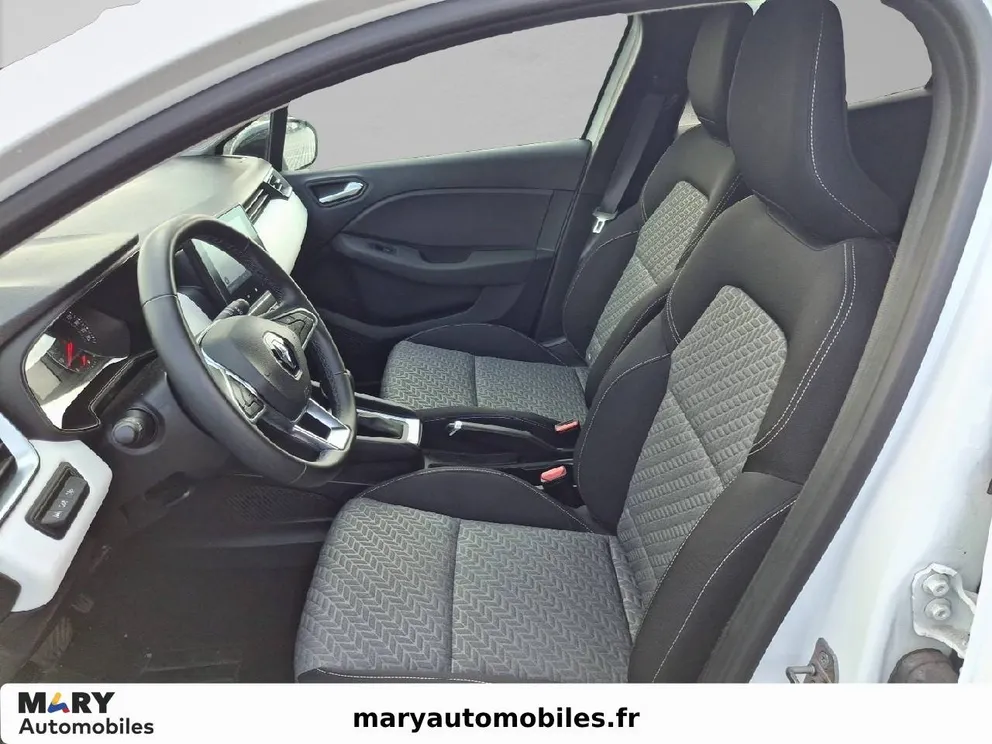 Véhicule occasion 1240282 - renault CLIO - Photo 14