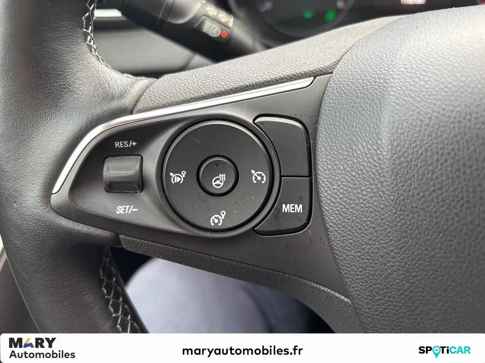 Véhicule occasion 208961 - opel GRANDLAND - Photo 17