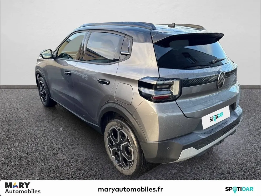 Véhicule occasion 220381 - Citroën C3 - Photo 7