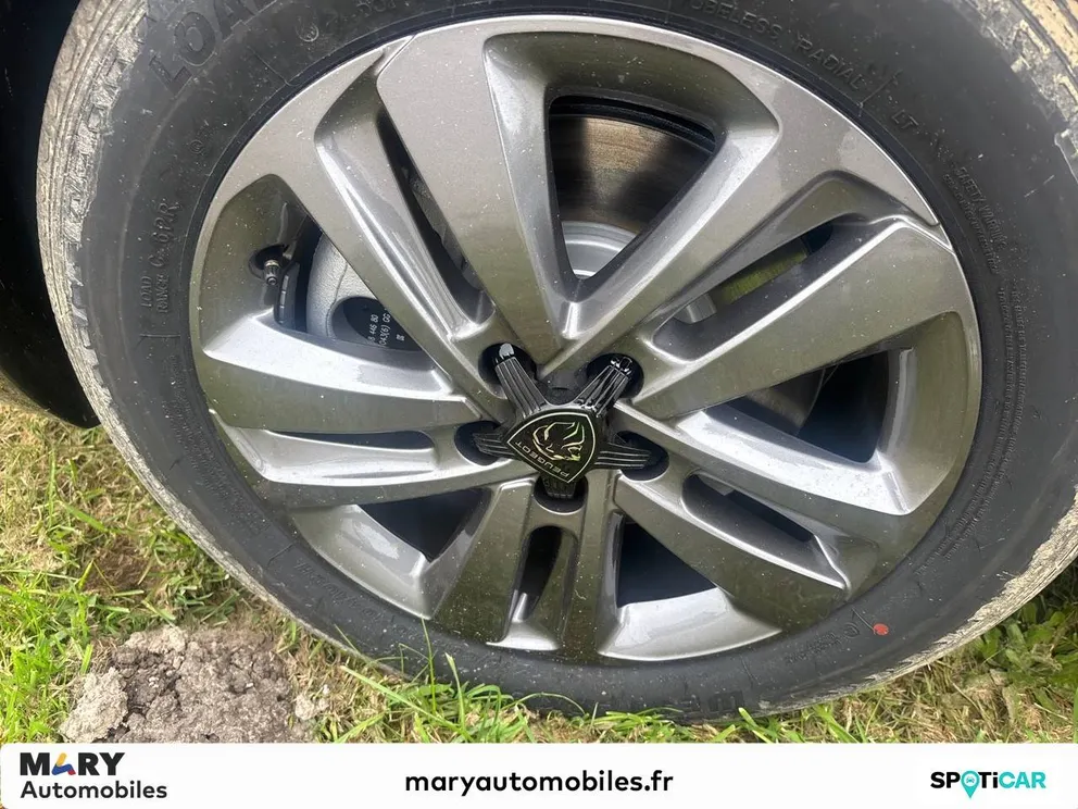 Véhicule occasion 224556 - peugeot EXPERT - Photo 11