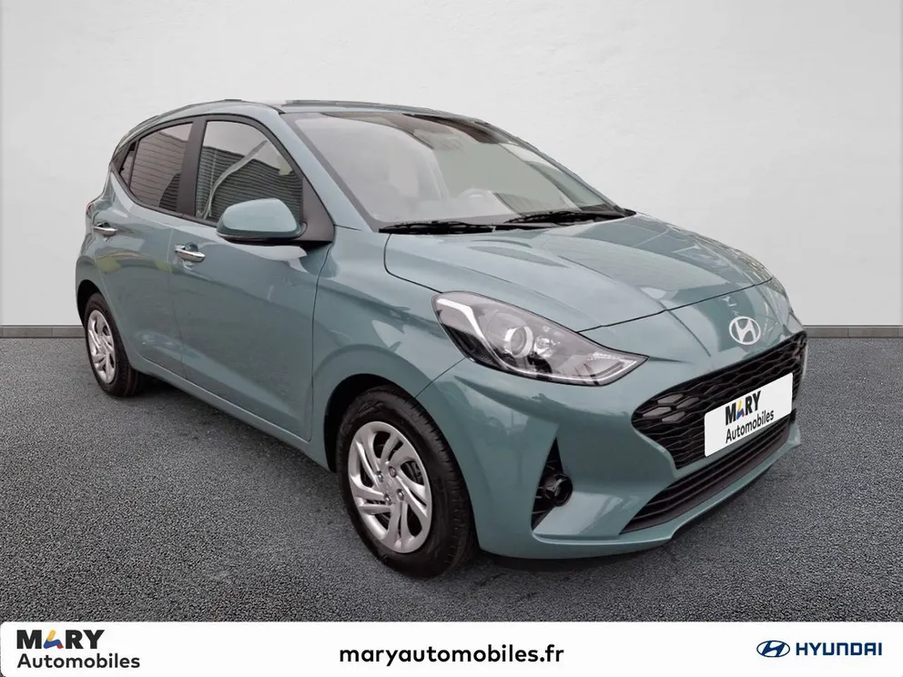 Véhicule occasion 217005 - hyundai i10 - Photo 5