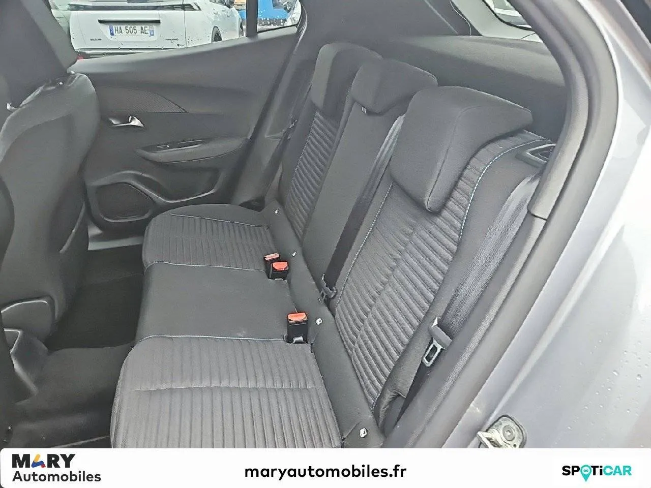 image du véhicule