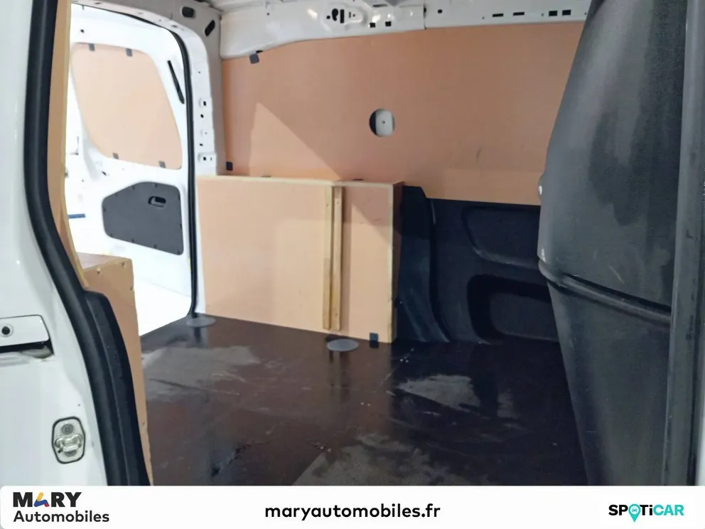Véhicule occasion 218149 - opel COMBO (30) - Photo 10
