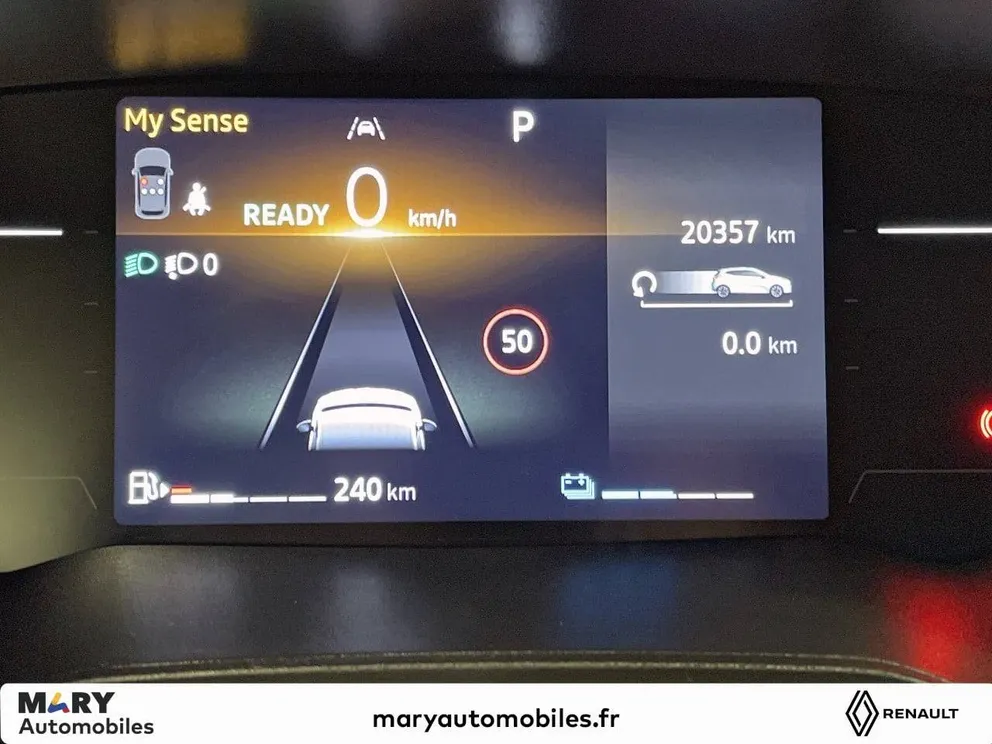 Véhicule occasion 225898 - renault CLIO - Photo 15