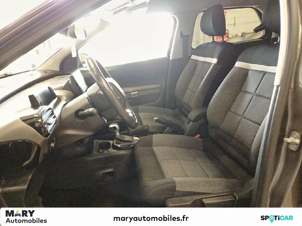 Véhicule occasion 143637 - Citroën C4 CACTUS - Photo 9