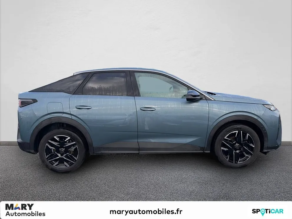 Véhicule occasion 217962 - peugeot 3008 - Photo 4